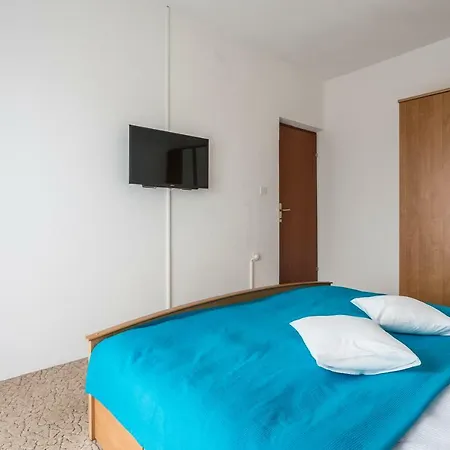 Apartmani Bezma Bol Exterior photo