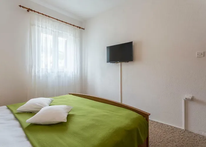 Apartmani Bezma