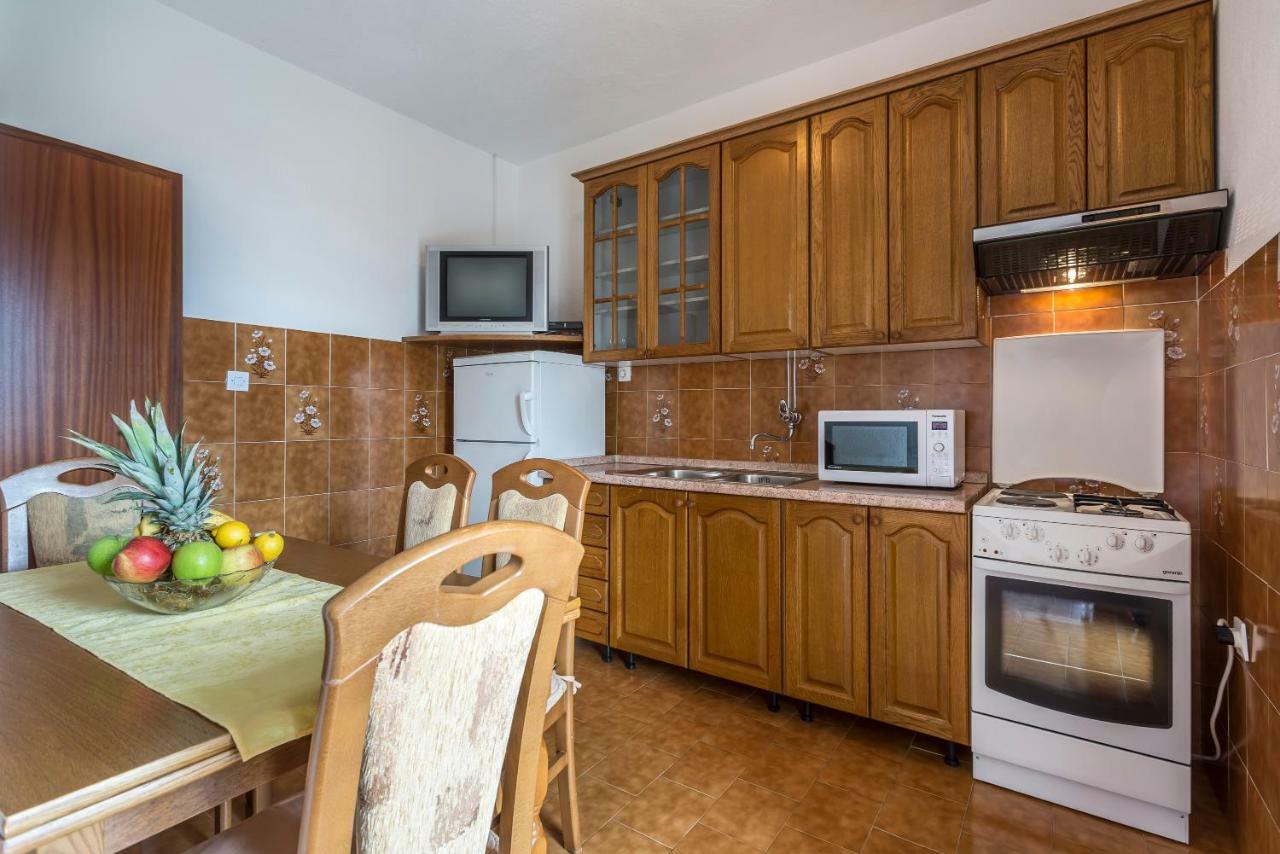 Apartment Bezma Bol