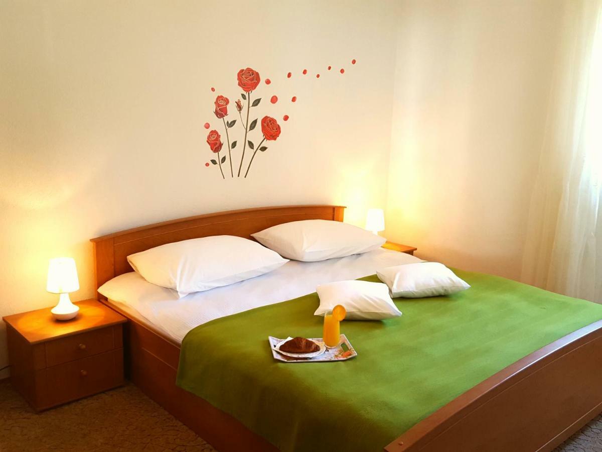 Bezma Apartment