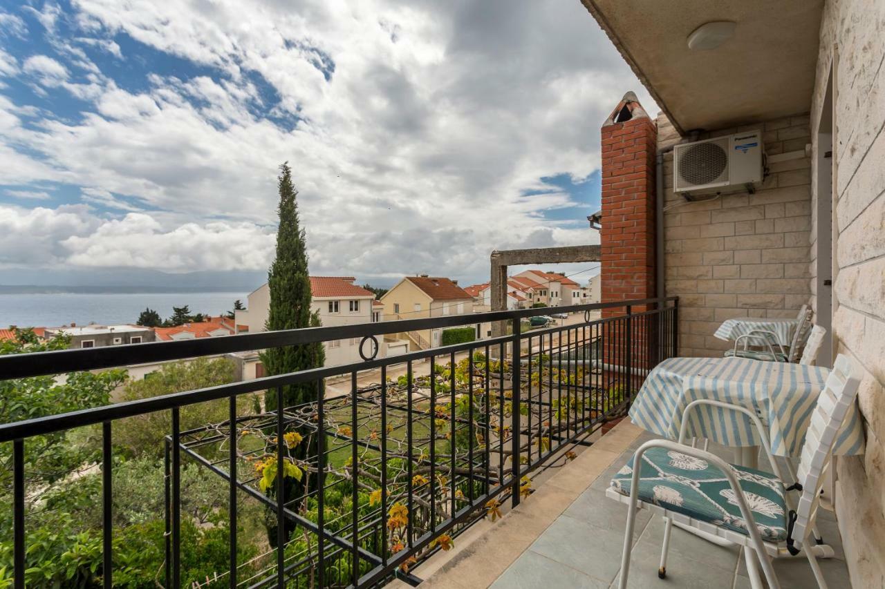 Apartment Bezma
