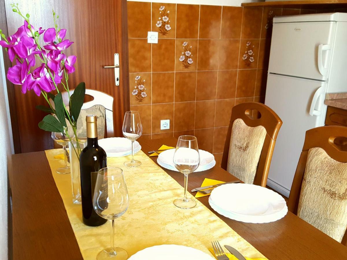 Bezma Apartment Bol