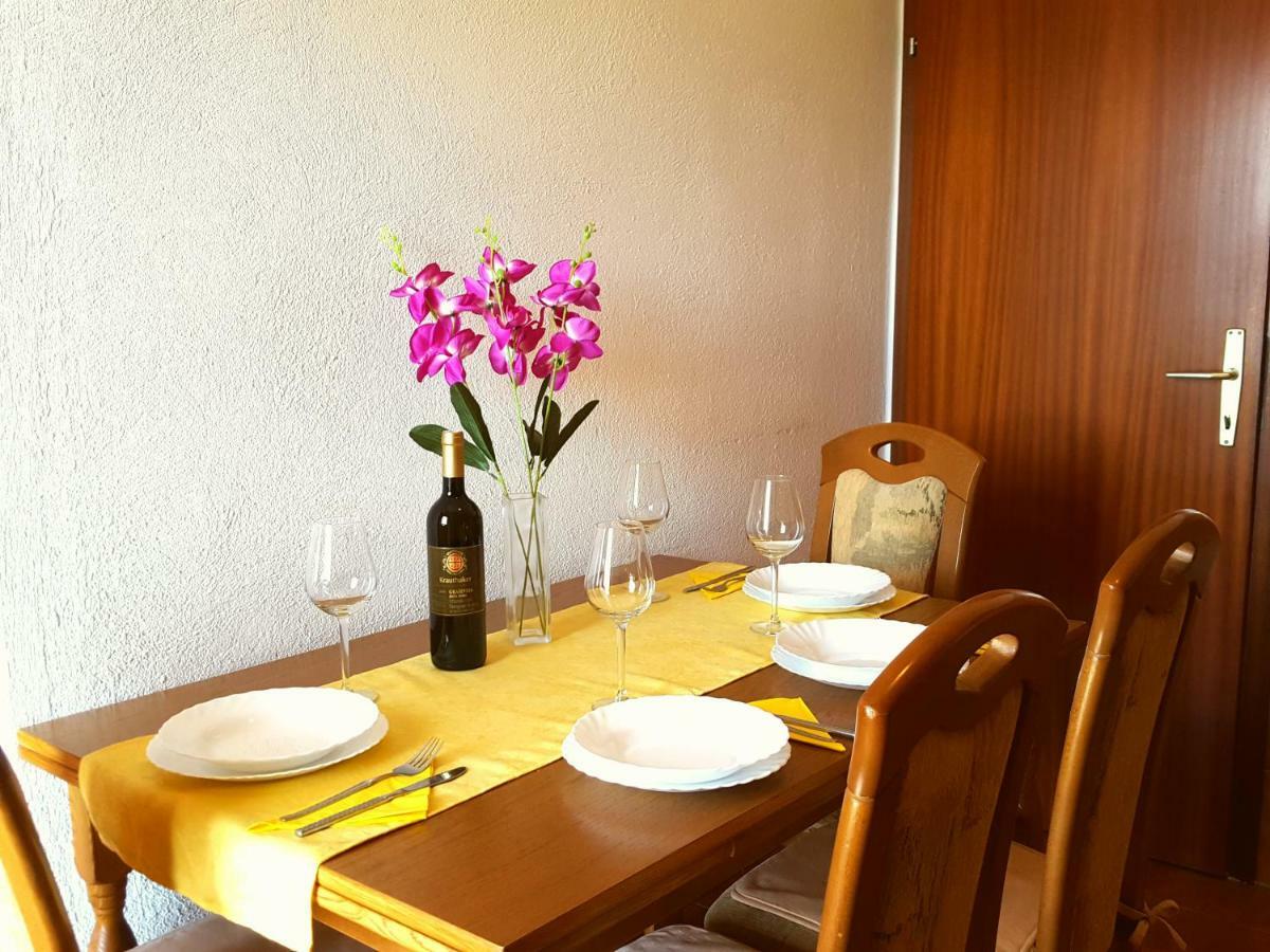 Apartment Bezma *