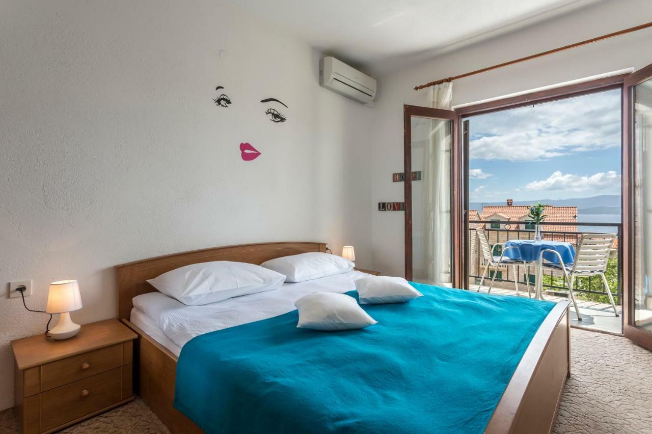 Bezma Apartment *