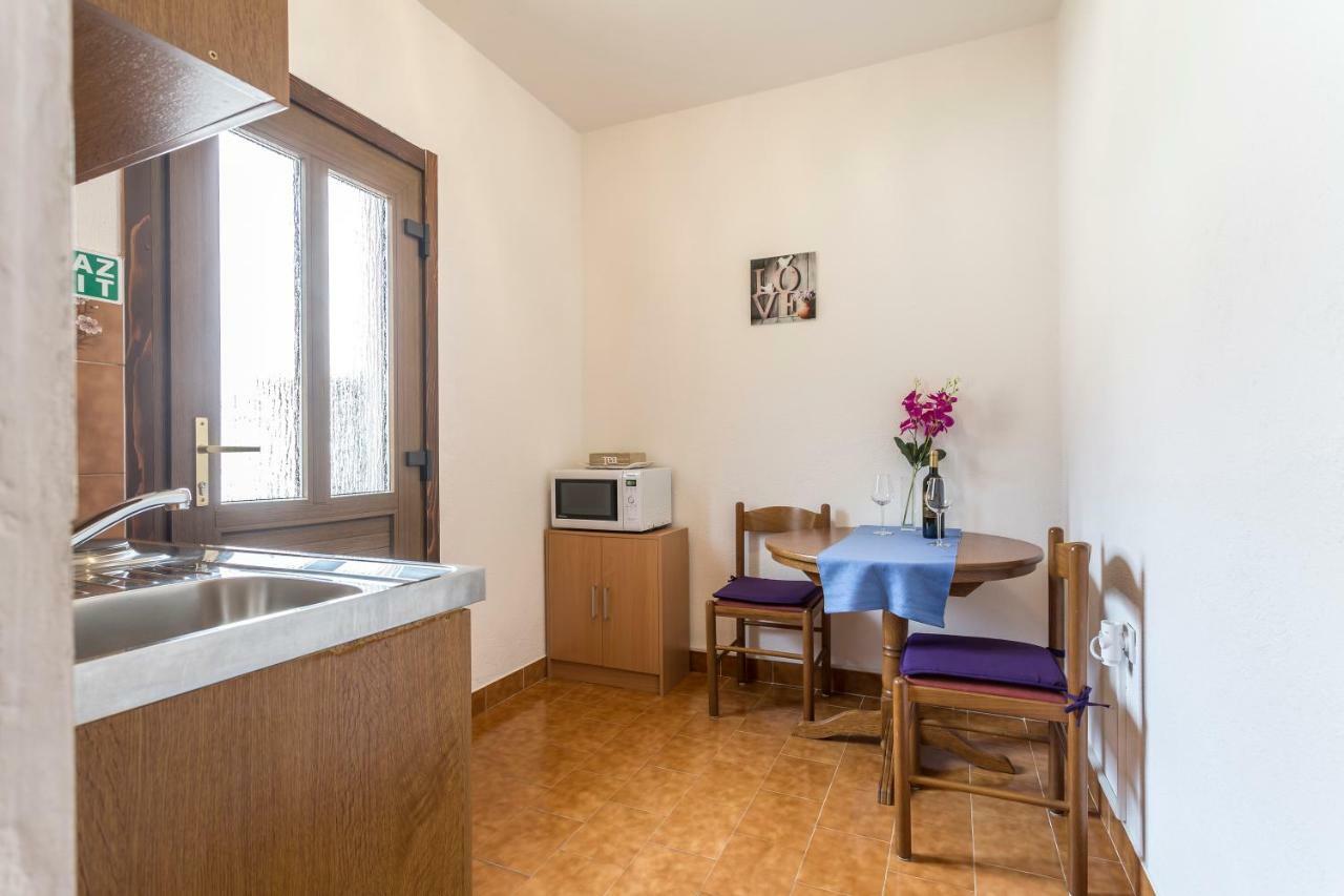 Bezma Apartment *