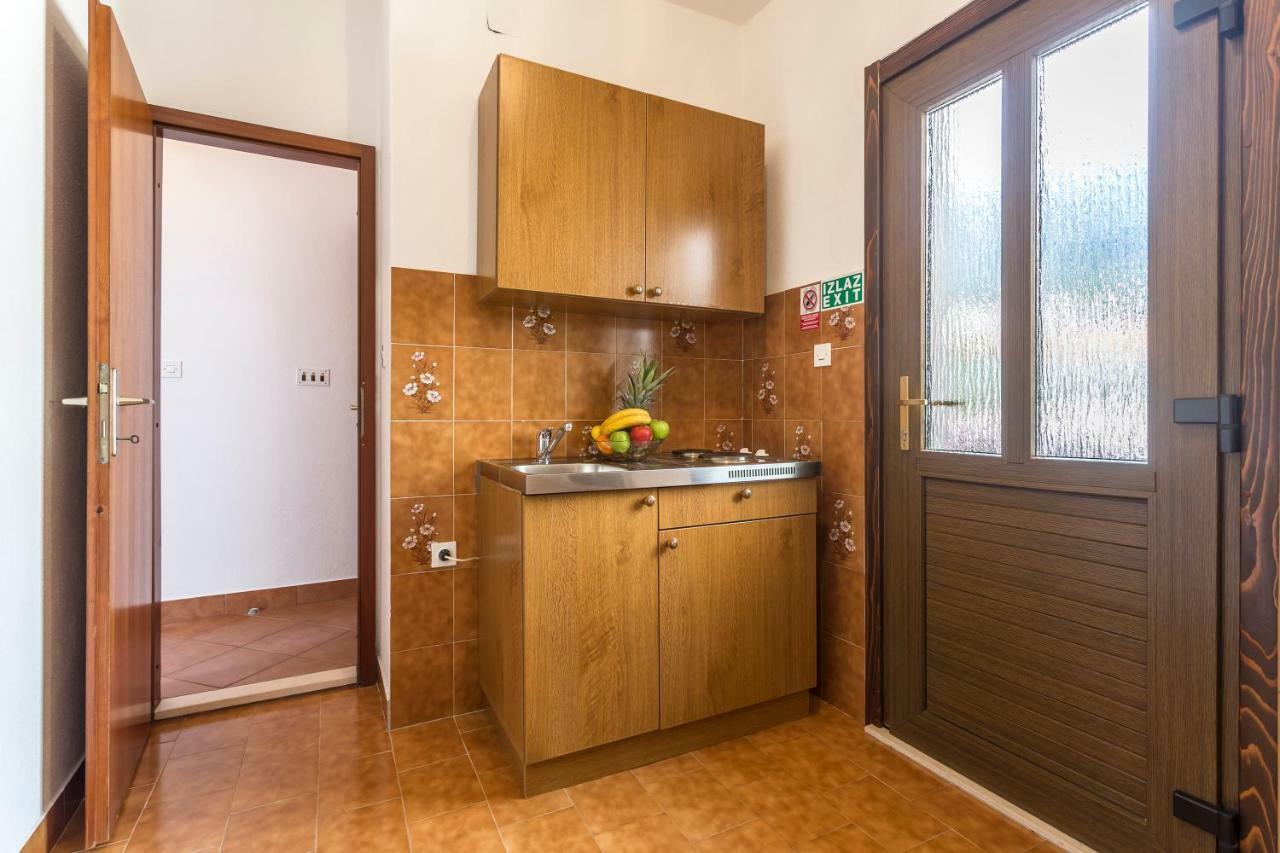 Bezma Apartment Bol