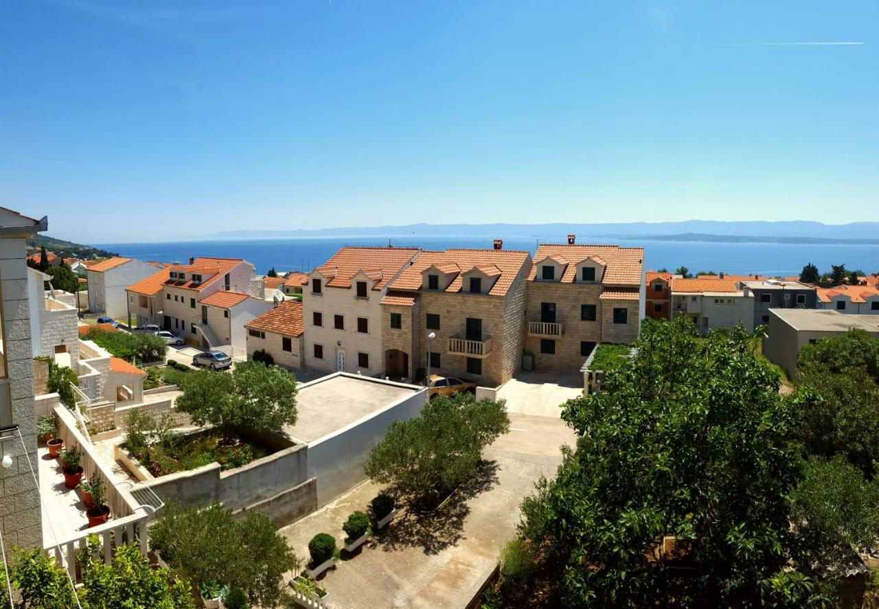 Bezma Apartment *